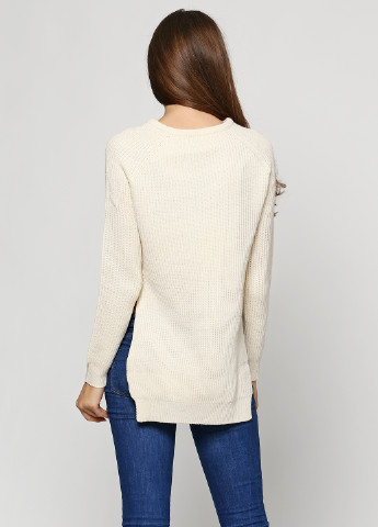 Молочний демісезонний джемпер джемпер Hostar