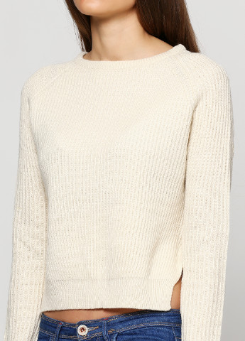 Молочний демісезонний джемпер джемпер Hostar