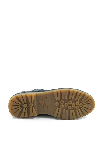 Черевики Pull & Bear (249663540)