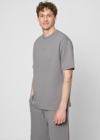 Сіра футболка PRPY