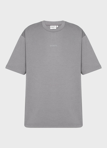 Сіра футболка PRPY