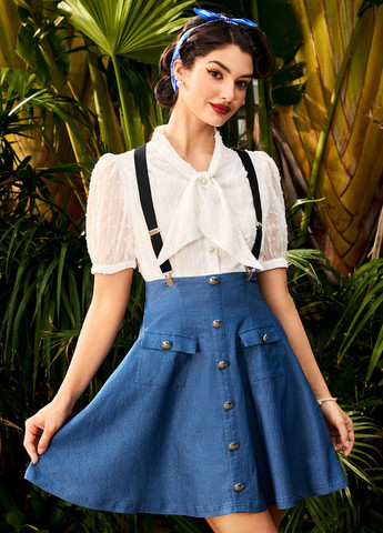 Спідниця SHEIN (316731877)