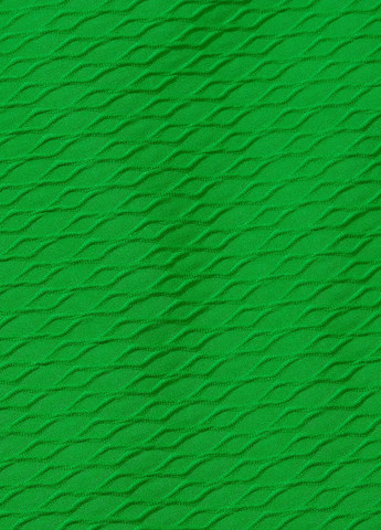 Зеленый летний купальник (лиф, трусы) раздельный Victoria's Secret