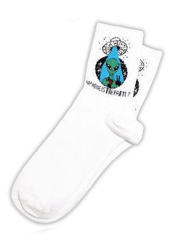 Подарунковий тубус зі шкарпетками Spase tube LOMM (210204556)