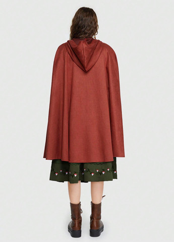 Накидка SHEIN (346914644)