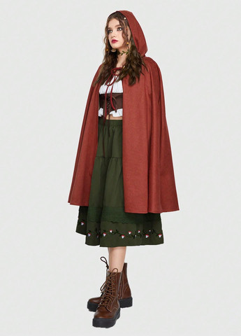 Накидка SHEIN (346914644)