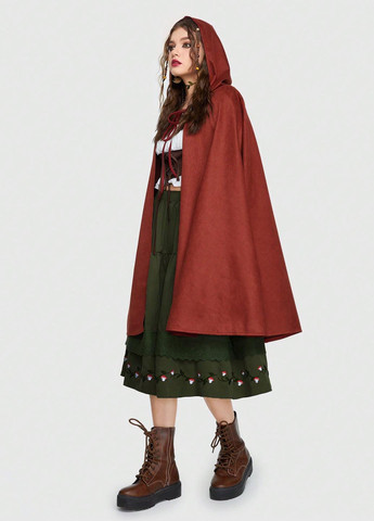 Накидка SHEIN (346914644)