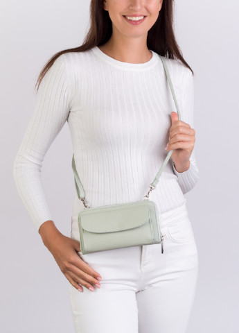 Сумка клатч кошелек через плечо Wallet Bag Regina Notte (253169608)