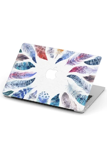 Чехол пластиковый для Apple MacBook Pro 13 A2289 / A2251 / A2338 Мрамор (Marble) (9772-1574) MobiPrint (218347885)