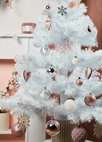 Елочная игрушка (26 шт) Sinsay (353307713)