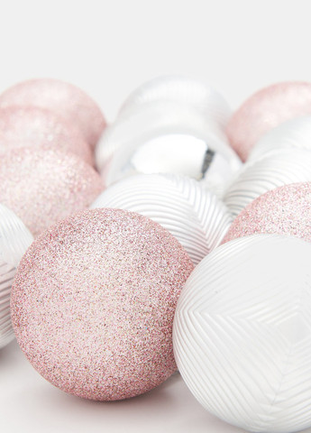 Елочная игрушка (26 шт) Sinsay (353307713)