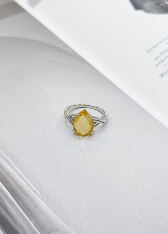 Каблучка Silver Flame (307258285)