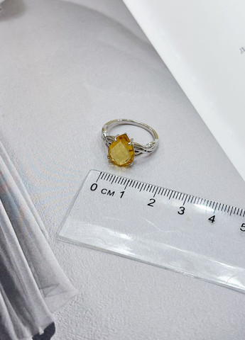 Каблучка Silver Flame (307258285)