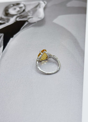 Каблучка Silver Flame (307258285)