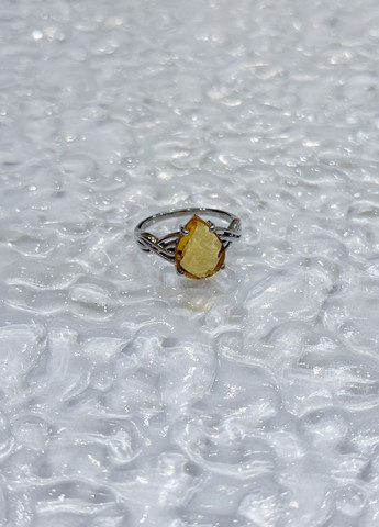 Каблучка Silver Flame (307258285)