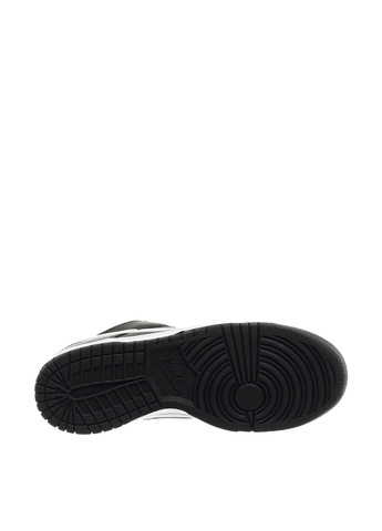 Чорні осінні кросівки fd1232-001_2024 Nike Dunk Low Gs