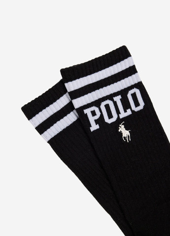 Комбіновані шкарпетки (6 пар) Ralph Lauren смужки (349811716)