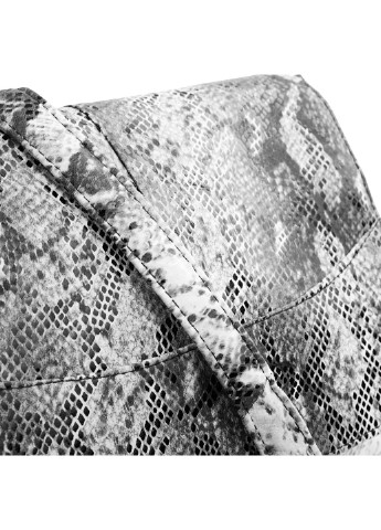 Женская кожаная сумка-почтальонка 23х21х6,5 см TuNoNa (195547294)