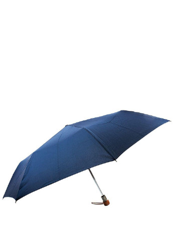 Мужской складной зонт полуавтомат 103 см Zest (198875500)