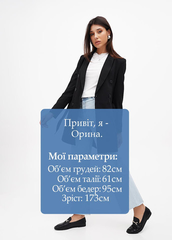 Плащ Stradivarius на гудзиках демісезон (300924376)