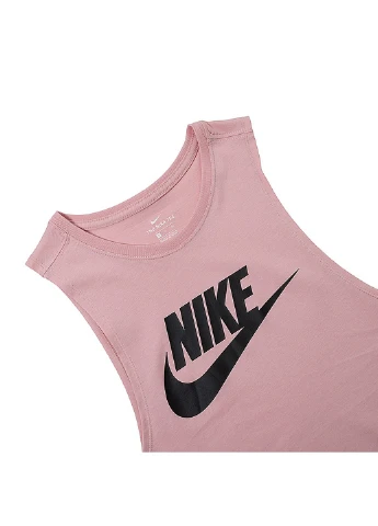Майка W NSW TANK MSCL FUTURA NEW Nike - (253946725)