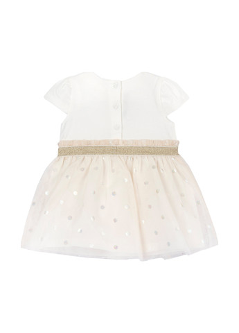 Молочное платье Chicco (304303532)