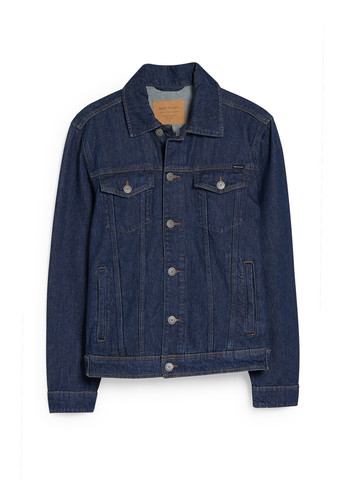 Куртка-сорочка C&A (352575890)