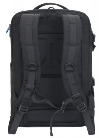 Рюкзак для ноутбука 17.3 7860 Black (7860Black) RIVACASE (207243053)
