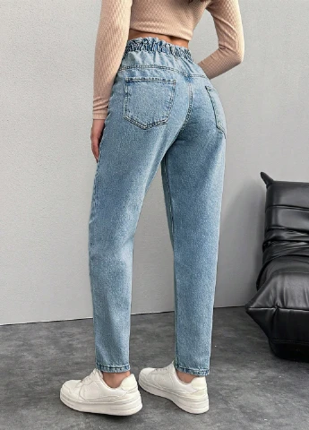 Джинсы SHEIN - (311507858)