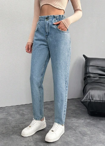 Джинсы SHEIN - (311507858)