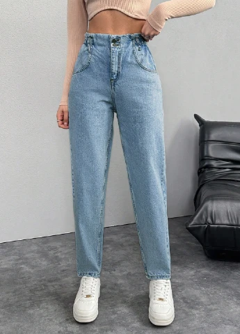 Джинсы SHEIN - (311507858)