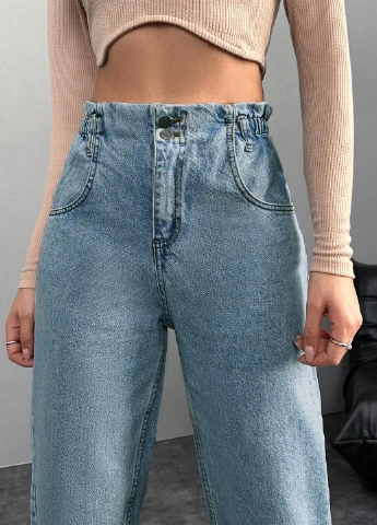 Джинсы SHEIN - (311507858)