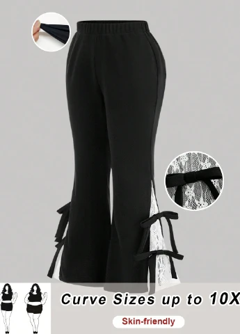 Брюки SHEIN (334101882)