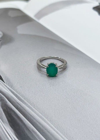 Каблучка Silver Flame (307258304)