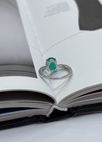 Каблучка Silver Flame (307258304)