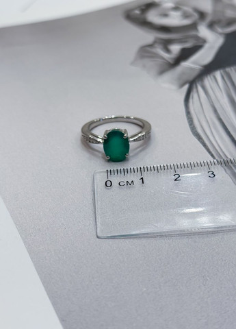 Каблучка Silver Flame (307258304)