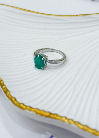 Каблучка Silver Flame (307258304)