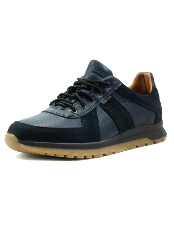 Синие кеды Clubshoes