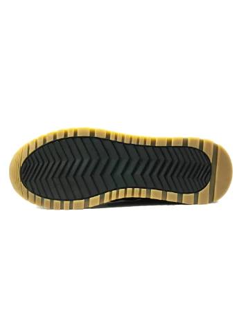 Синие кеды Clubshoes