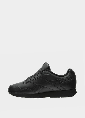 Чорні Літні кросівки Reebok V53959