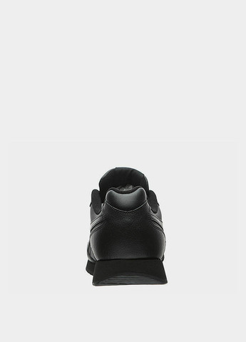 Чорні Літні кросівки Reebok V53959