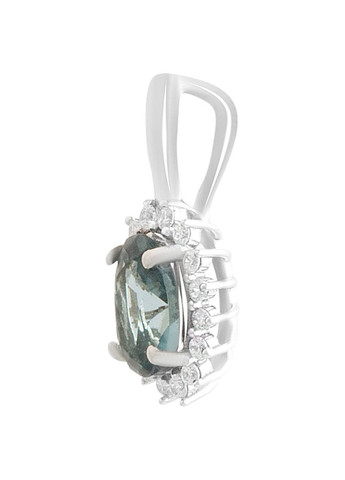 Підвіска Silver Flame (354214442)