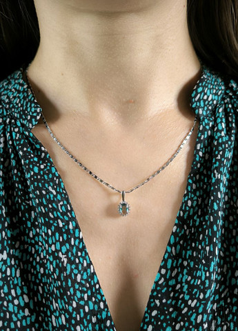 Підвіска Silver Flame (354214442)