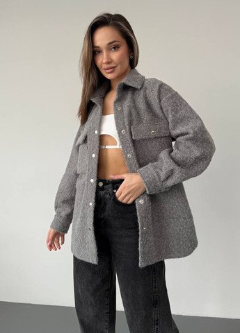 Куртка-рубашка No Brand (362120964)