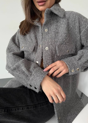 Куртка-рубашка No Brand (362120964)