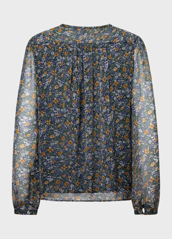 Комбінована блуза Pepe Jeans