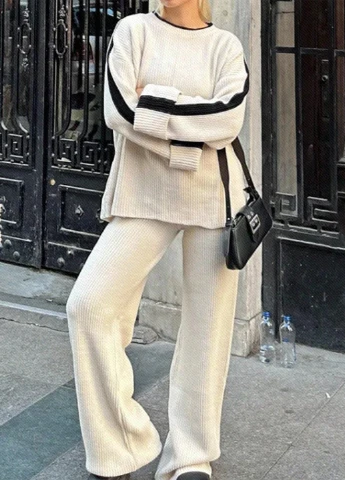Костюм (светр, штани) SHEIN (316734393)