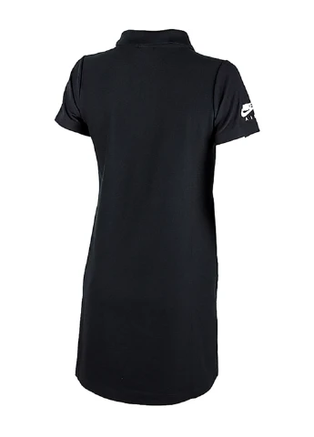 Чёрное платье Nike (368526851)