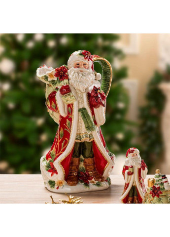 Кувшин "Дед Мороз с подарками" Lamart 10/18207 (219327766)