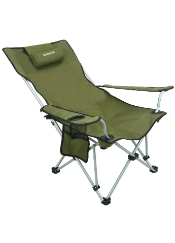 Кресло складное 89х98х85 см Ranger (238512956)